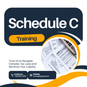 Schedule C Training